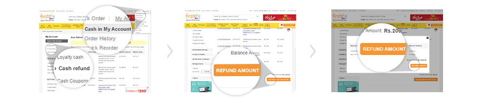Refund Refund