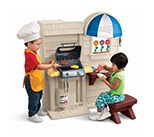 Pretend Play 