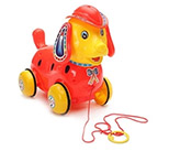 Pull Along Toys