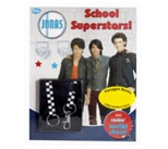 Activity Book