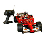 Remote Controlled Toy