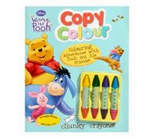 Colouring Book