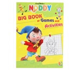Puzzle Book