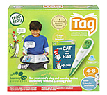 Tag Books