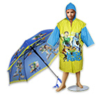 Rainwear
