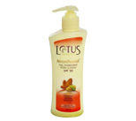 Body Lotion