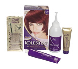 Hair Colour