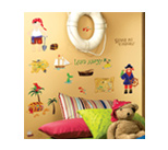 Wall Paper & Sticker