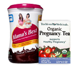 Organic & Supplements