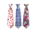 Ties, Belts & Suspenders