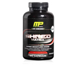 Fat Burners and Thermogenics