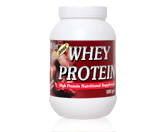 Protein Powder & Shakes