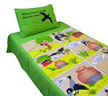 Kids Room Decor &...