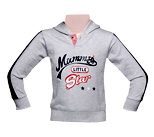 Sweat Shirts & Jackets