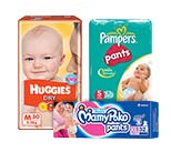 Baby Diapers