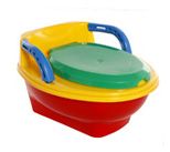 Potty Training 