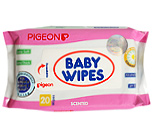 Baby Wipes
