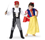 Theme Costumes