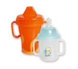 Sippers & Cups