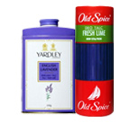 Body Powder