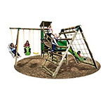Outdoor Play
