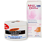 New Mom Creams &...