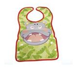 Bibs and Hanky