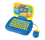 Learning & Activity Toys