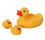 Bath Toys 