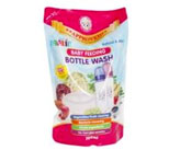 Cleaners & Detergents