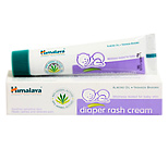 Diaper Rash Cream