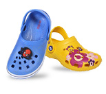 Clogs