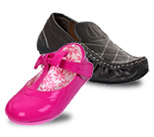 ... Footwear - Buy Baby Booties, Boys Shoes, Girls Sandals Online India