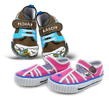 Casual Shoes