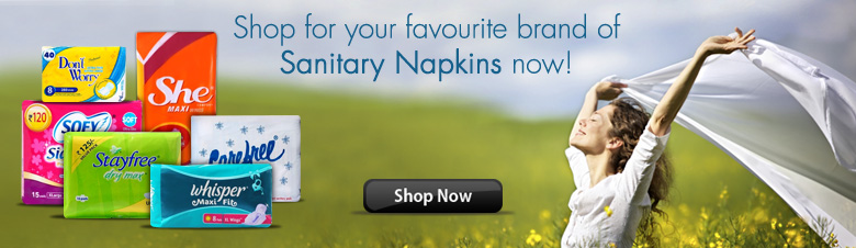 Goodlife: Women�s Hygiene