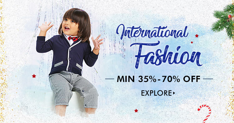 Baby Products Online India, Kids Online Shopping, Baby Care Products at ...