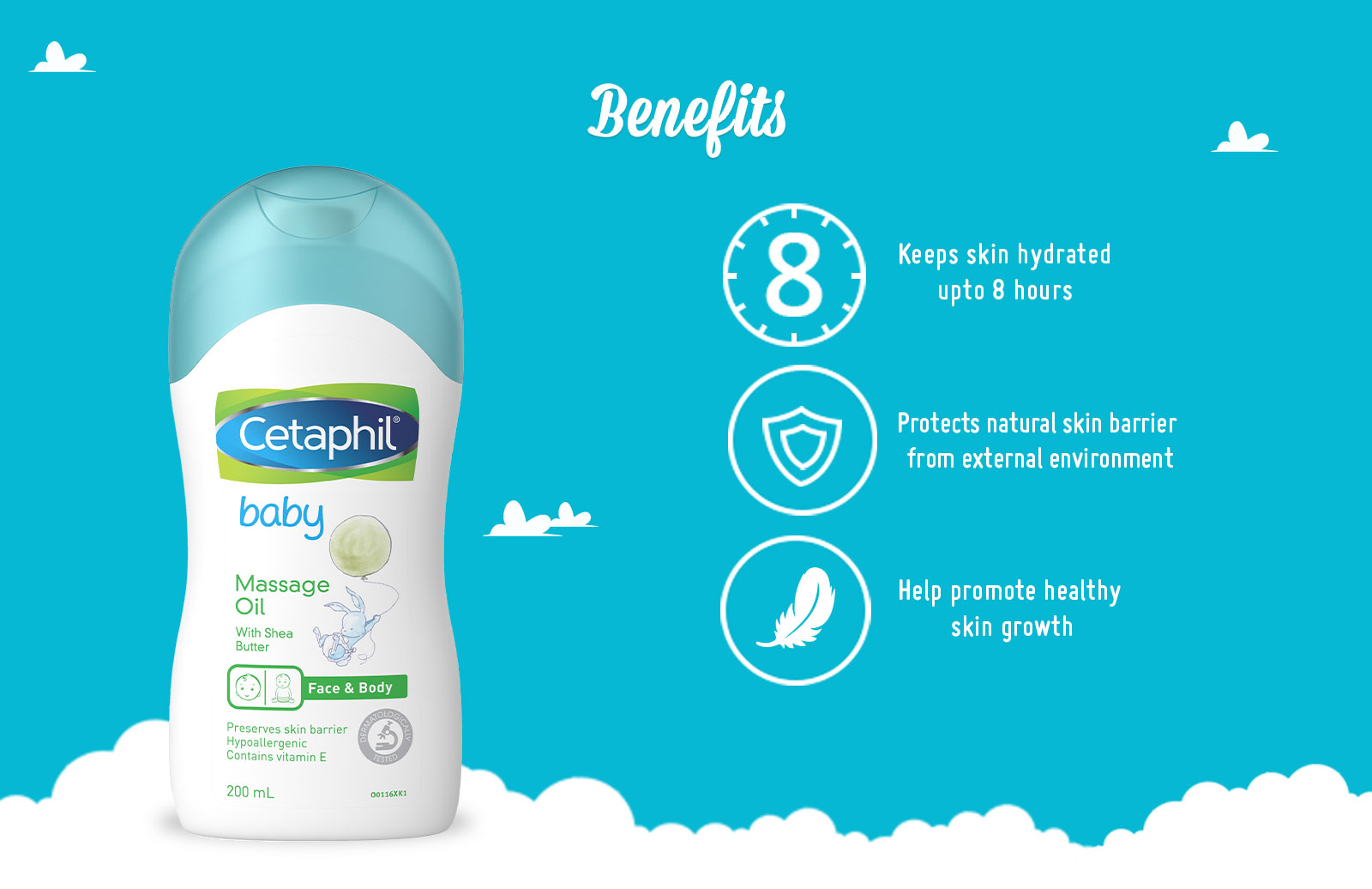 cetaphil body oil
