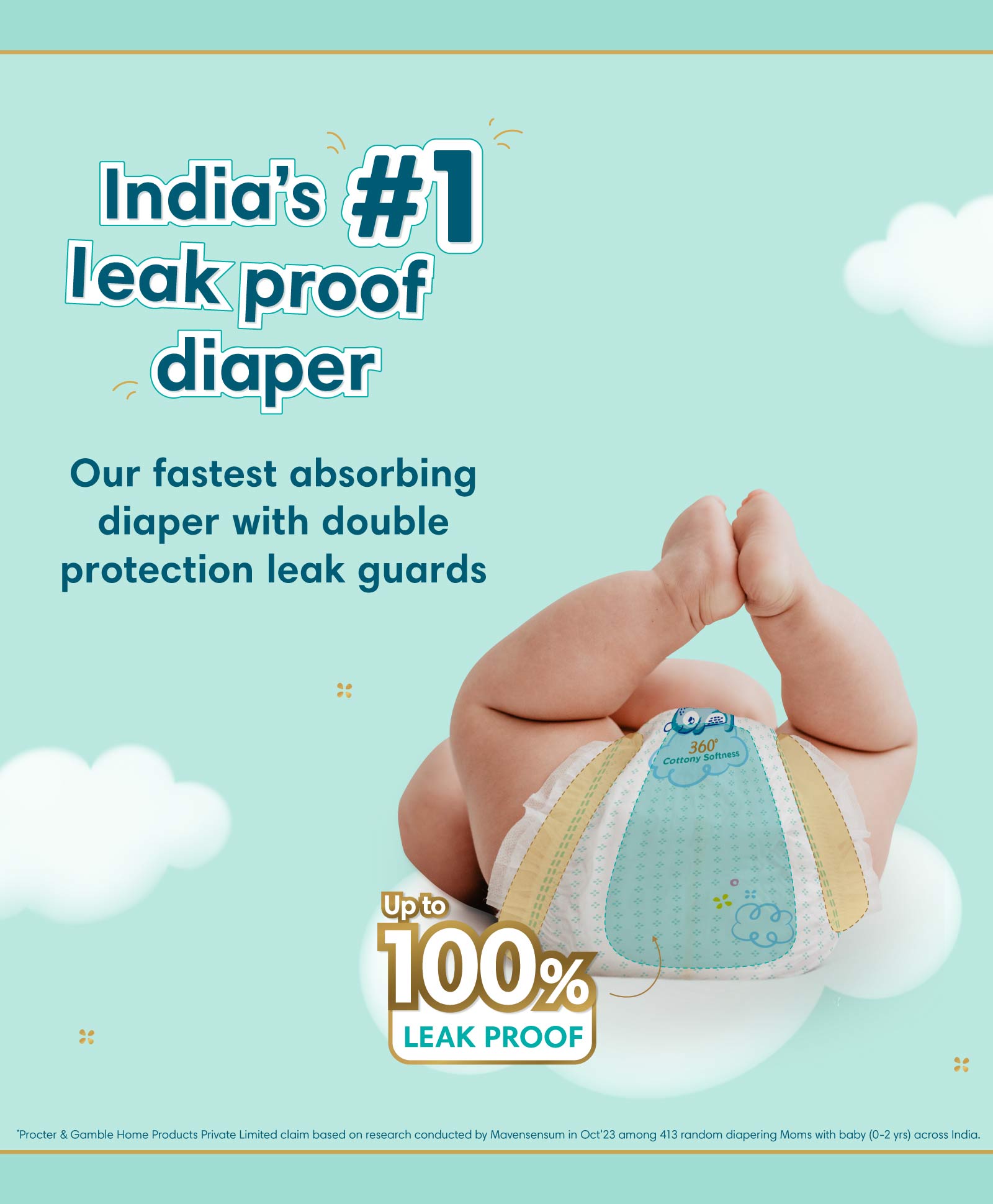 pampers premium care pants xs 24