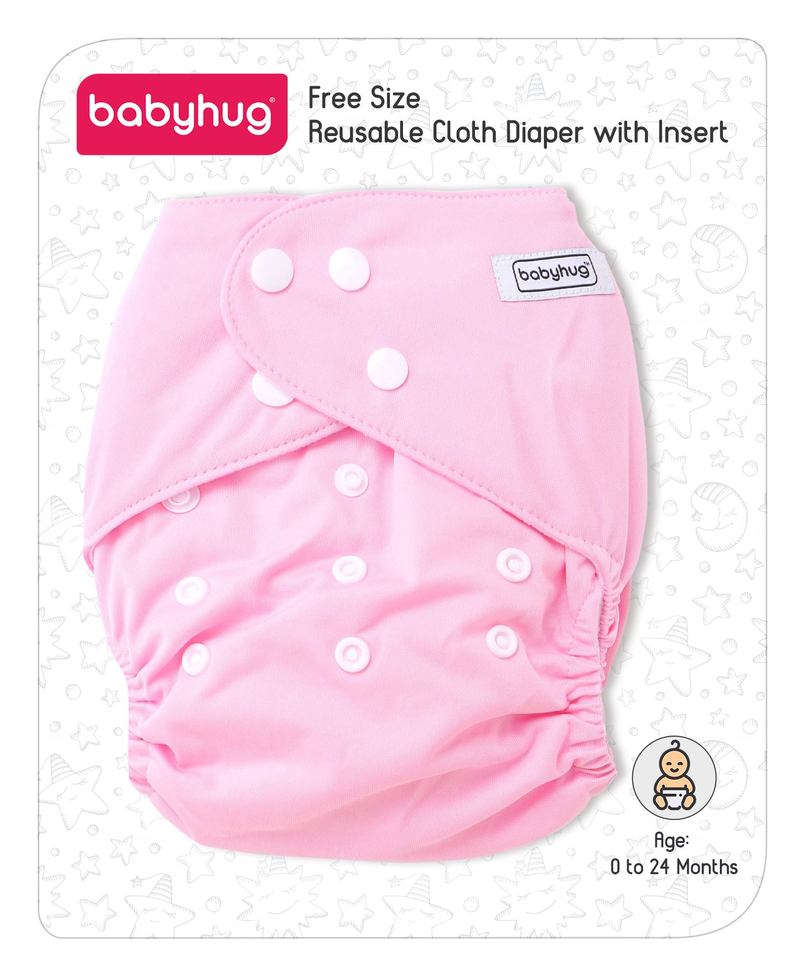 Cloth 2025 diaper firstcry