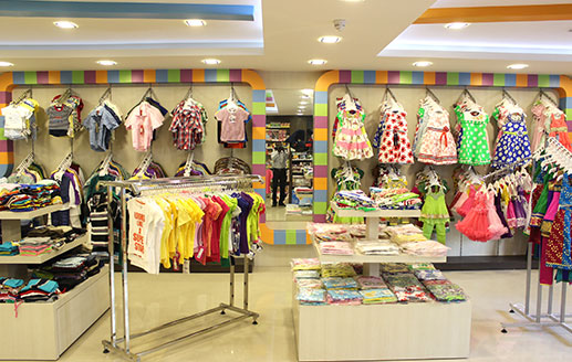 Firstcry Stores in India, Firstcry Store Locator