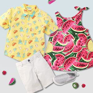 FirstCry Premium Boutiques – Online Shopping for Babies, Kids & Moms