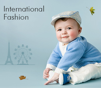 6 month baby boy clothes online
