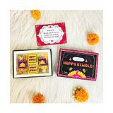 Expelite Diwali Chocolate Gift Combo - 100 g