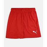 Puma LIGA Shorts Core Jr - Red