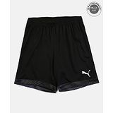 PUMA CUP Shorts Jr Solid - Black