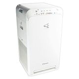 Daikin Air Purifier Streamer MC40XVM6 - White