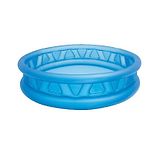 Intex Soft Side Pool - Blue