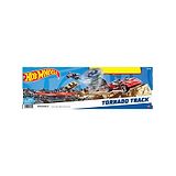 Hot Wheels Tornado Trackset - Blue