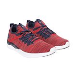 PUMA IGNITE Flash evoKNIT Jr Sports Shoes - Red