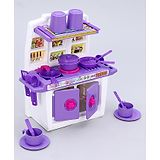 Disney Princess Disney My Princess Little Kitchen Set- Purple